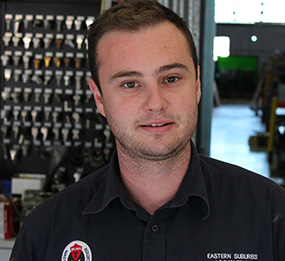 About Elizabeth Bay Locksmiths