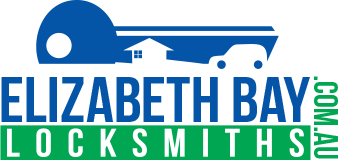 Elizabeth Bay Locksmiths