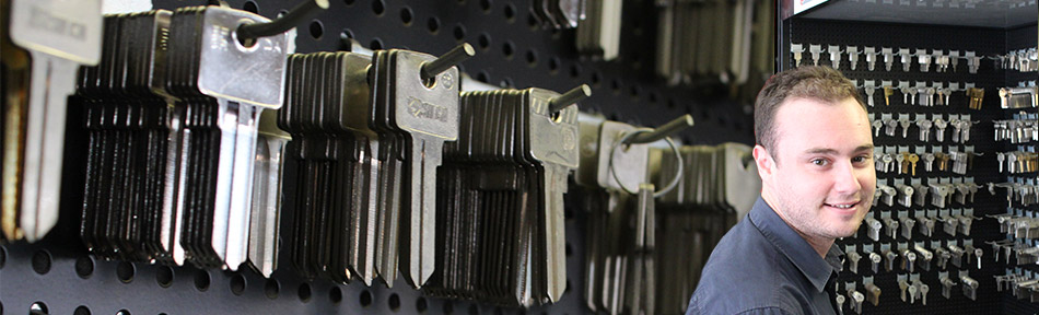 Elizabeth Bay Locksmiths